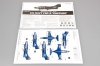 Trumpeter 02832 US.NAVY F9F-2 PANTHER (1:48)